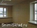  - Теплый склад на&nbsp;Минском шоссе