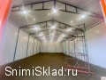  - Склад на ЦКАД