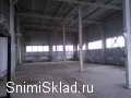аренда склада Химки - Склад Черкизово