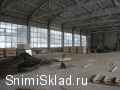 Складской комплекс на Ярославском шоссе - Склад Сергиев Посад